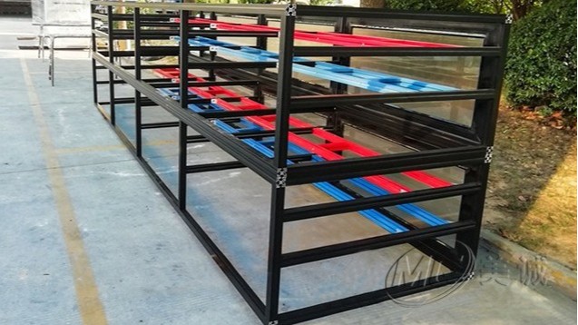 機(jī)房走線架 機(jī)房走線架