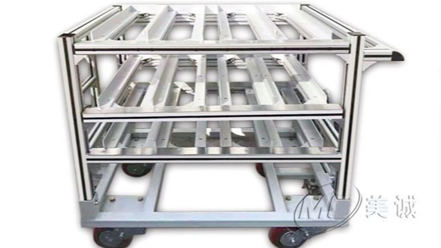 鋁型材機械設(shè)備框架 鋁型材機械設(shè)備框架