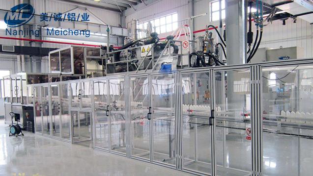 工廠車(chē)間隔斷 工廠車(chē)間隔斷