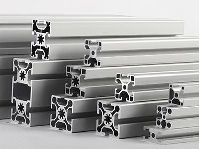 如何辨別工業(yè)鋁型材表面有沒(méi)有氧化處理？