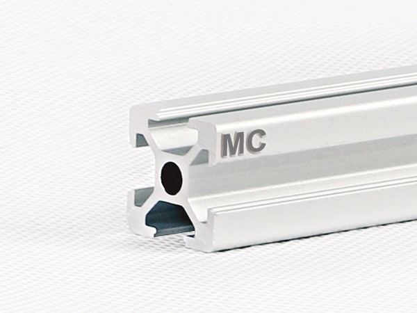 工業(yè)鋁型材2020 工業(yè)鋁型材2020