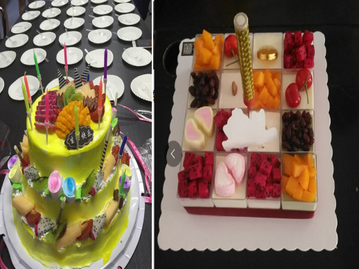 心相伴，愛相隨           ——南京美誠陪你共同成長