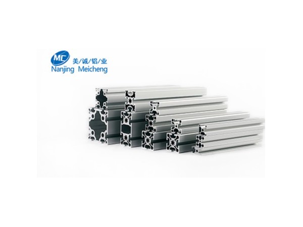 安徽鋁型材廠家有哪些？這邊舉幾個(gè)例子