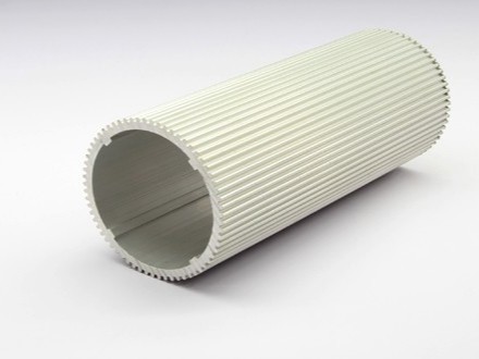 圓形齒輪鋁型材 圓形齒輪鋁型材