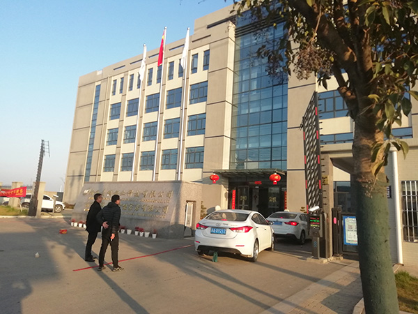 南京美誠(chéng)鋁業(yè)于正月初八正式開工！