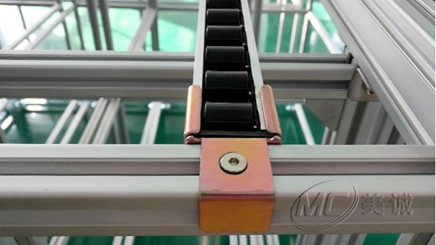 流利條貨架 流利條貨架