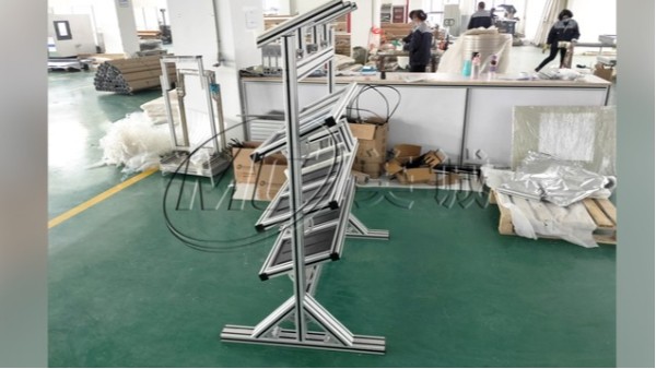 產(chǎn)品展示架 產(chǎn)品展示架