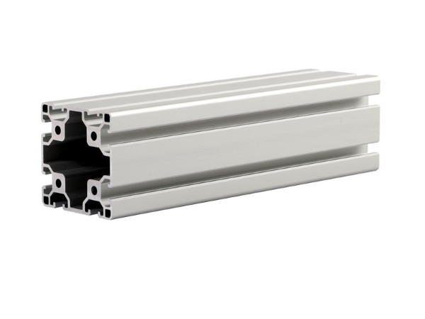 工業(yè)鋁型材生產(chǎn)加工步驟，8080鋁型材也一樣