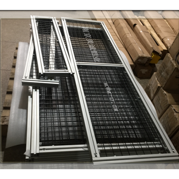 鋁型材圍欄價格貴嗎？