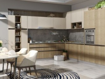 全鋁櫥柜-02 全鋁櫥柜-02