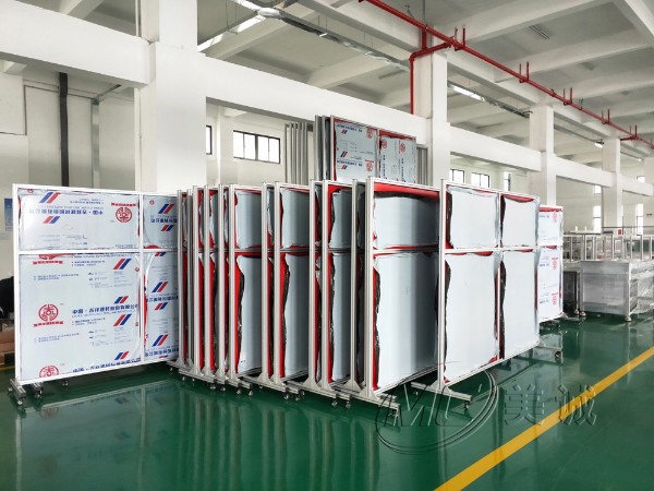 年底鋁型材框架定制廠家太難了！