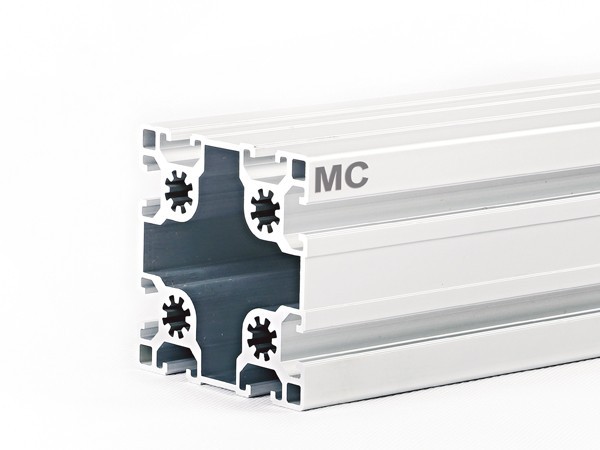 工業(yè)鋁型材9090 工業(yè)鋁型材9090