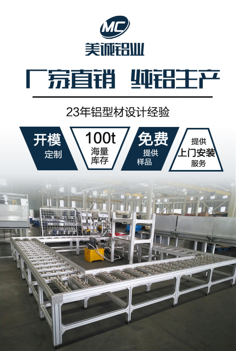 輸送線(xiàn)框架